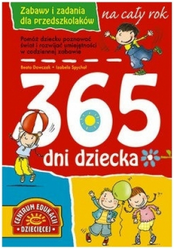 365 dni dziecka