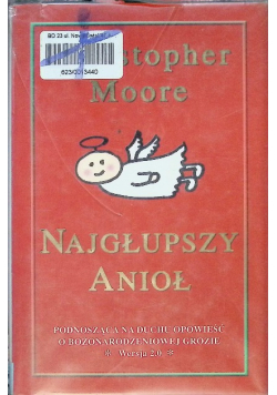 Najgłupszy anioł