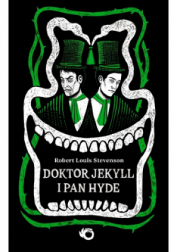Doktor Jekyll i pan Hyde