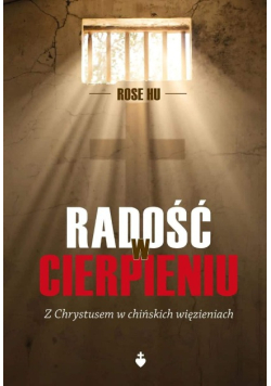 Radość w cierpieniu