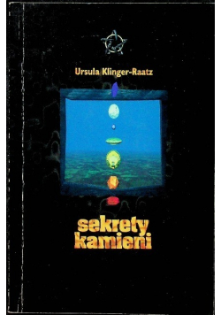 Sekrety kamieni