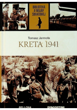 Kreta 1941