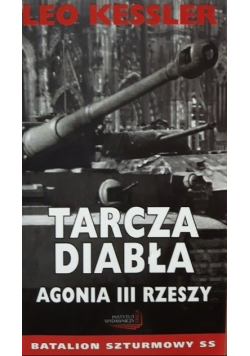 Tarcza diabła Agonia III Rzeszy