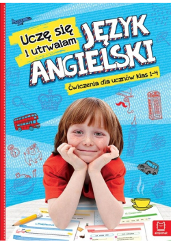 Uczę się i utrwalam język angielski