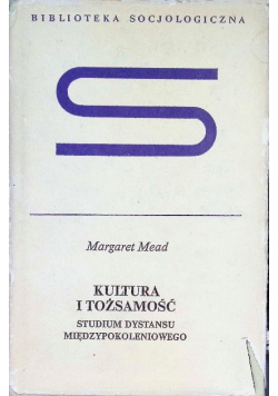 Kultura i tożsamość