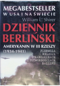 Dziennik berliński