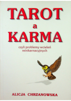 Tarot a karma