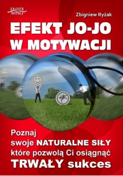 Efekt jo - jo w motywacji