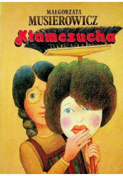 Kłamczucha