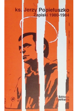 Zapiski 1980 - 1984