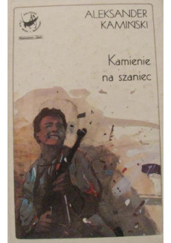 Kamienie na szaniec