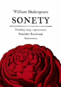 Shakespeare Sonety