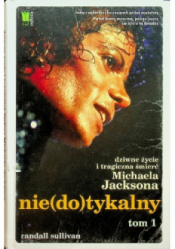 Niedotykalny  Tom I