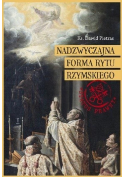 Nadzwyczajna forma rytu rzymskiego