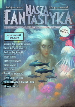 Nasza Fantastyka Nr 2 / 25