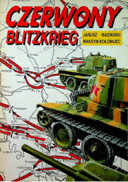 Czerwony Blitzkrieg