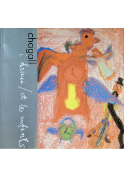 Chagall i dzieci