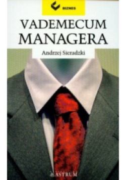 Vademecum managera