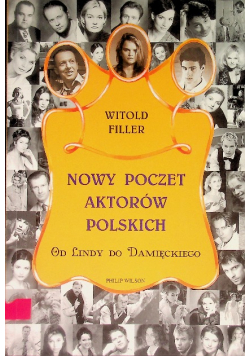 Nowy poczet aktorów Polskich