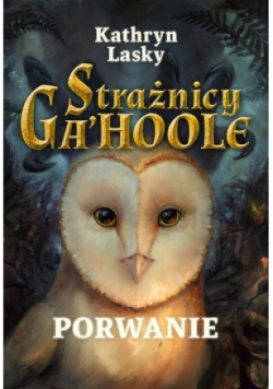 Porwanie