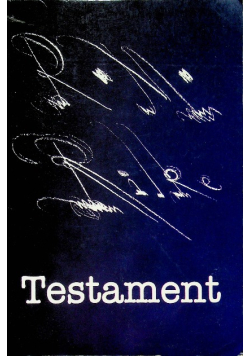Testament