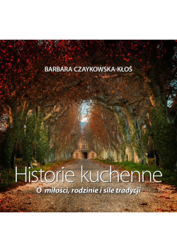 Historie kuchenne