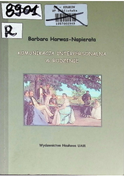 Komunikacja interpersonalna w rodzinie