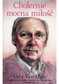 Cholernie mocna miłość