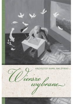 Wiersze wybrane Baczyński