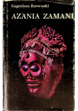 Azania zamani