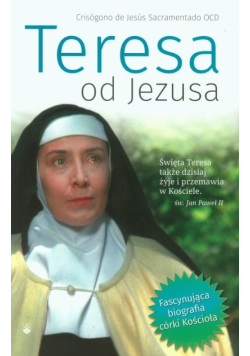 Teresa od Jezusa