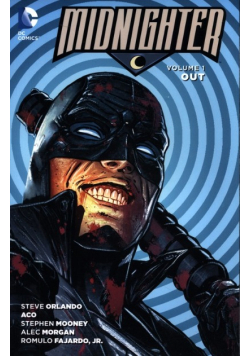 Midnighter Volume 1