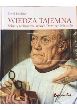 Wiedza tajemna