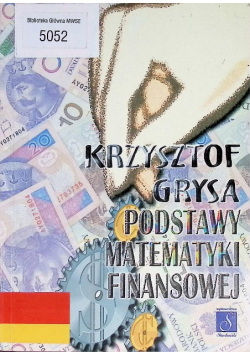 Podstawy matematyki finansowej