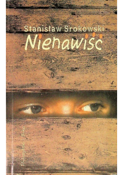 Nienawiść
