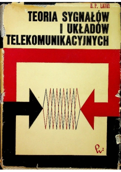 Teoria sygnałów i układów telekomunikacyjnych