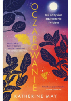 Oczarowanie Jak odzyskać zauroczenie światem