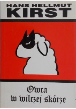 Owca w wilczej skórze