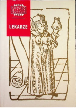 Kronika Miasta Poznania Lekarze