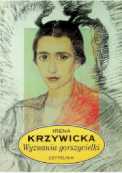 Wyznania gorszycielki