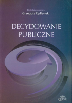 Decydowanie publiczne