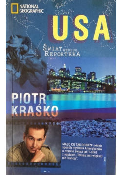 Świat według reportera USA