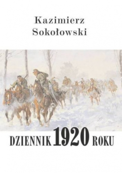 Dziennik 1920 roku