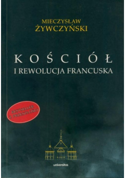 Kościół i rewolucja francuska