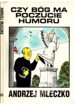 Czy Bóg ma poczucie humoru