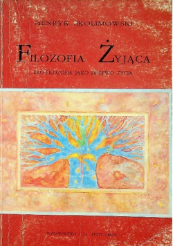 Filozofia żyjąca