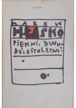Piękni dwudziestoletni