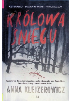 Królowa śniegu