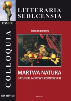 Martwa Natura