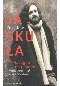Maszyna do pisania Widziane ze Wschodniej